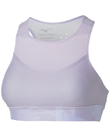 Bustiera alergare dama  Daybreakers FW 2025, Lila