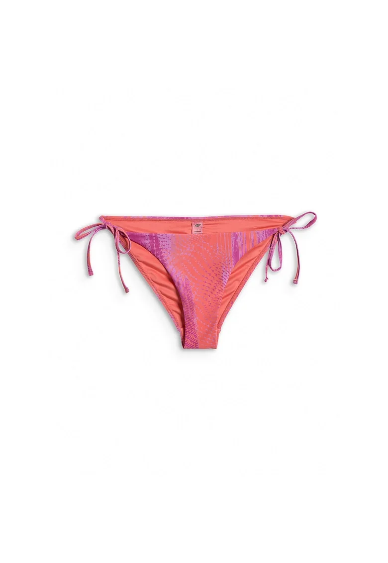 Slip de bikini pentru femei - multicolor