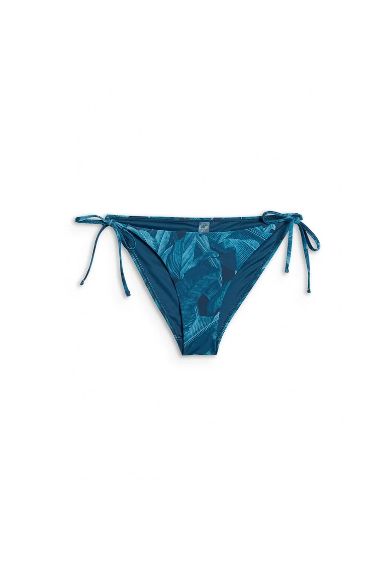 Slip de bikini de dama - multicolor