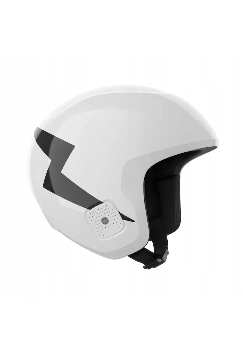 Casca schi copii  Skull Dura FW 2025, Alb