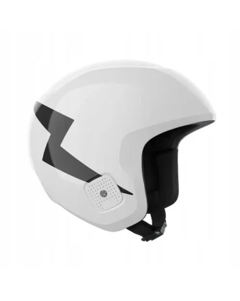 Casca schi copii  Skull Dura FW 2025, Alb