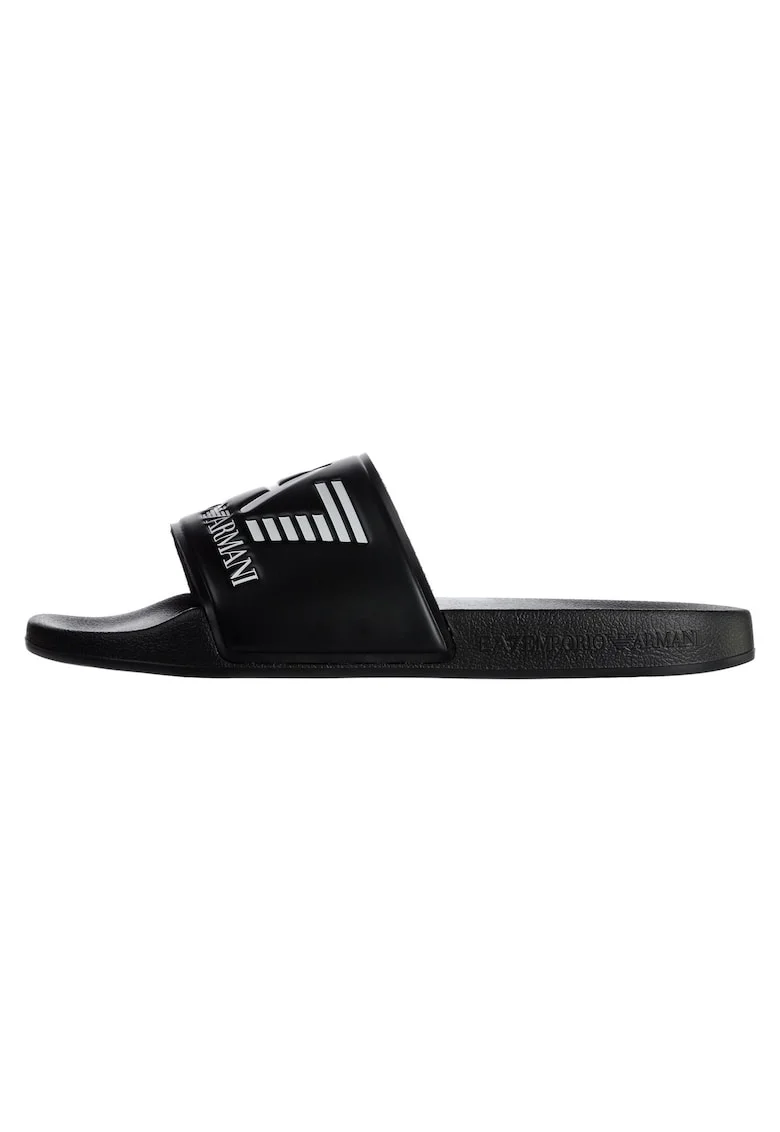 Slapi Emporio Armani  WATER SPORTS VISIBILITY SLIPPER 7X0001AF15118UC001