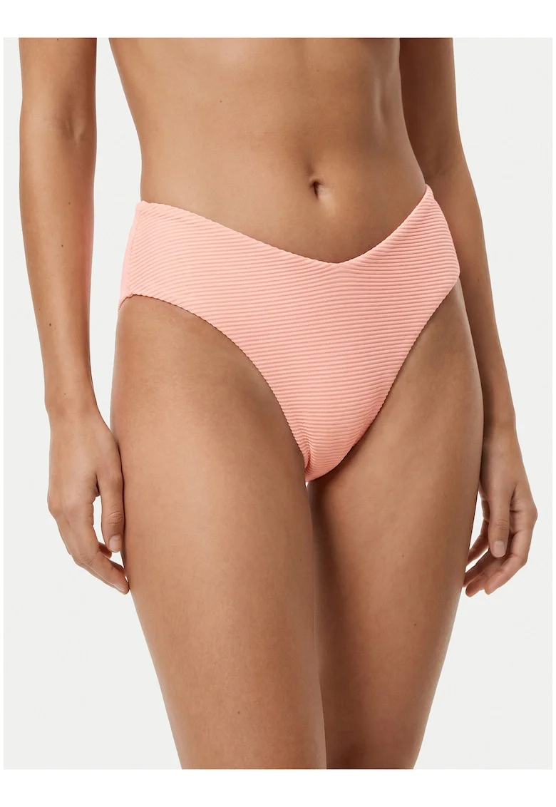 Slip de bikini pentru femei,  Portocaliu,
