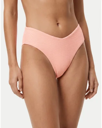Slip de bikini pentru femei,  Portocaliu,
