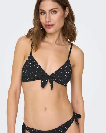 Sutien de baie cu buline