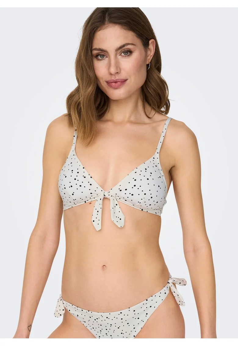 Sutien de baie cu buline, fara sustinere metalica