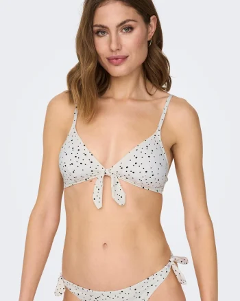 Sutien de baie cu buline, fara sustinere metalica