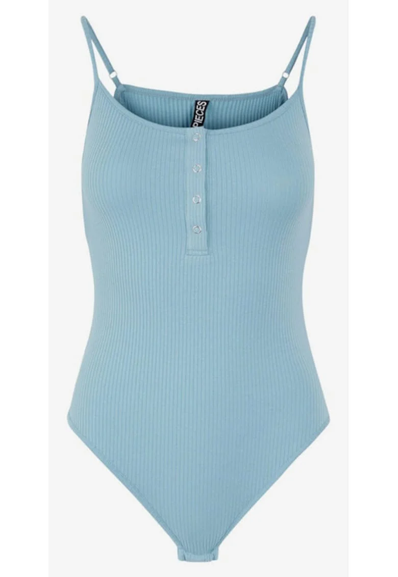 Body cu barete inguste Kitte