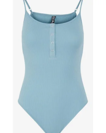 Body cu barete inguste Kitte