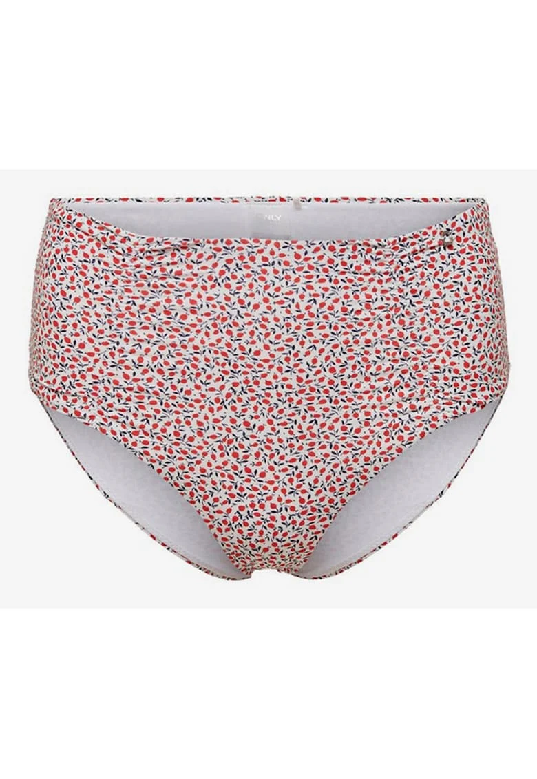 Slip cu model floral