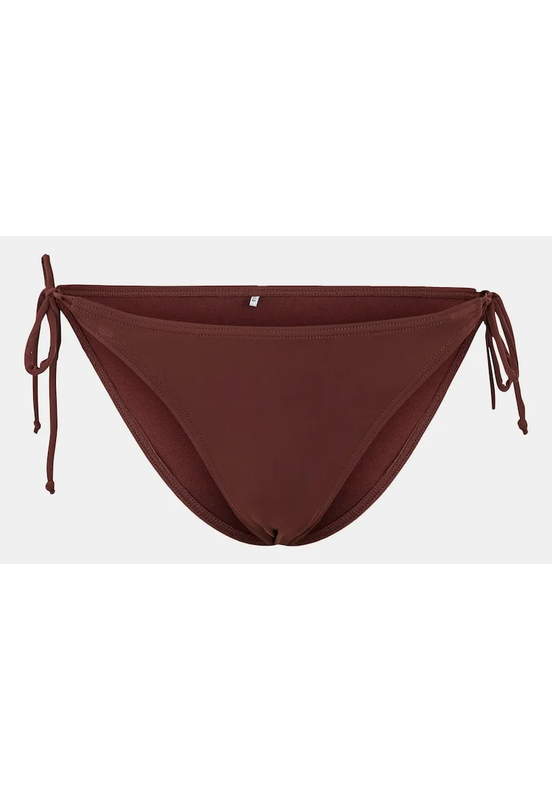 Slip clasic cu model uni Ginette,
