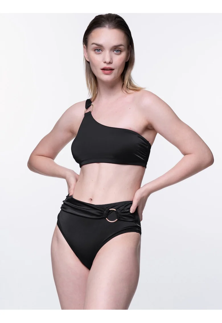 Sutien de baie cu model uni
