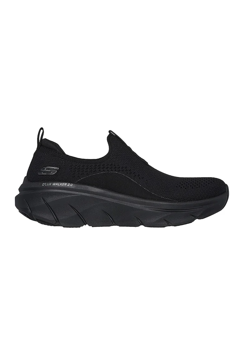 Pantofi slip on de plasa D'Lux 2.0