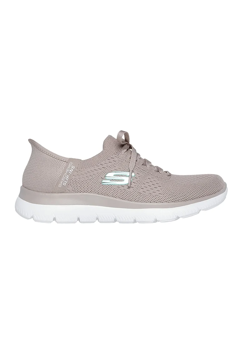 Pantofi sport Slip-Ins de plasa New Daily