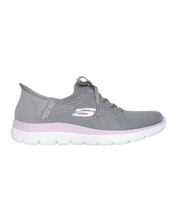 Pantofi sport Slip-Ins de plasa New Daily