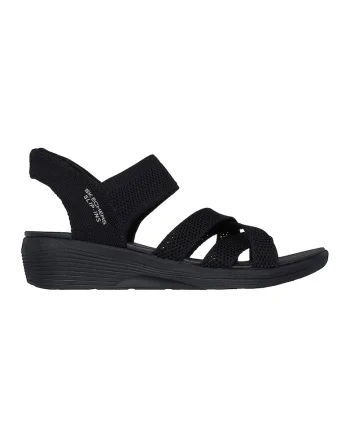 Sandale Arya Slip-Ins™, Negru