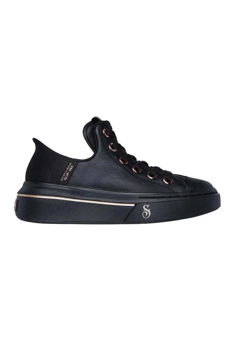 Tenisi Slip-Ins Snoop One-Og, Negru
