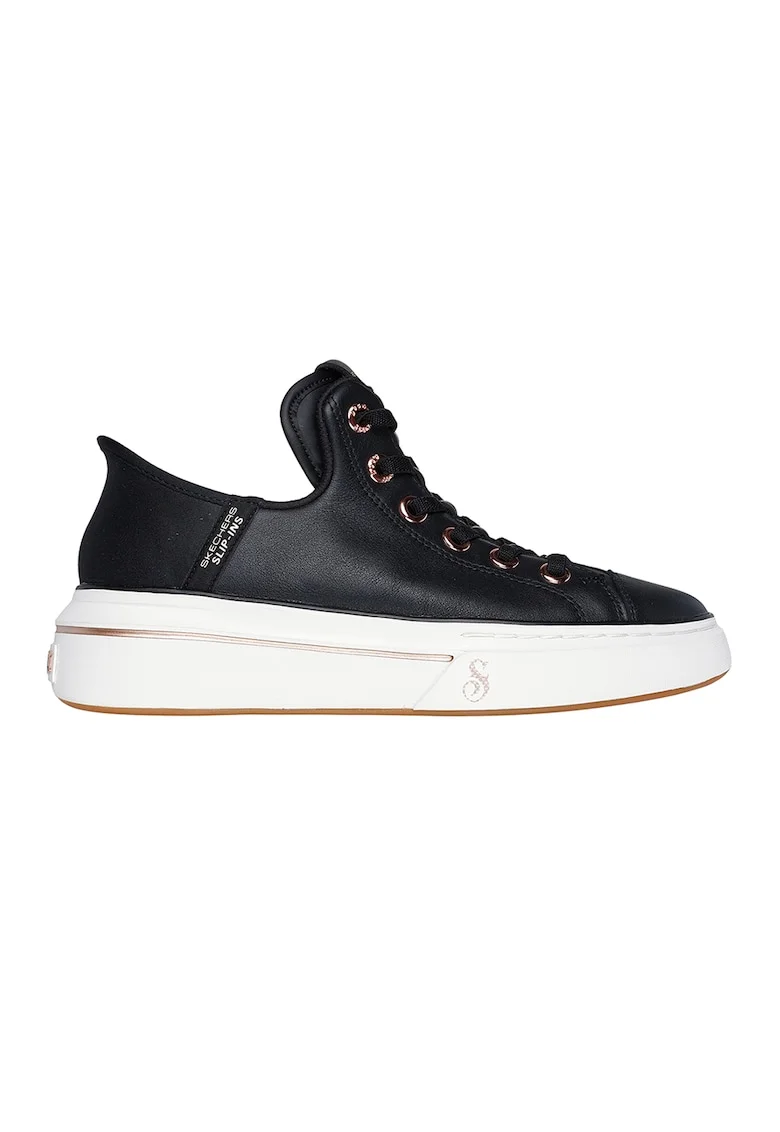 Tenisi Slip-Ins Snoop One-Og, Negru stins