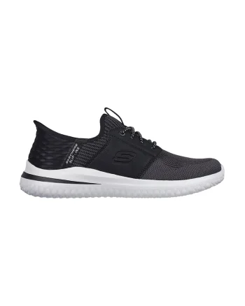 Pantofi sport slip-ins Delson 3.0 - Lavell, Negru