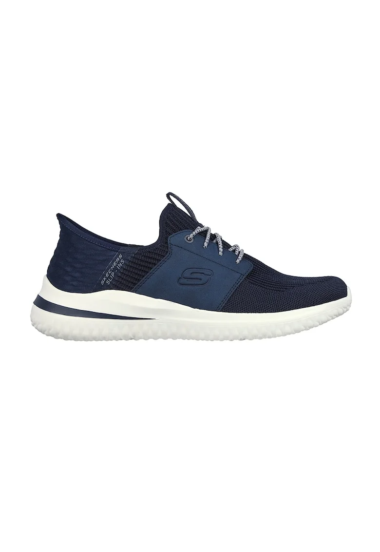 Pantofi sport slip-ins Delson 3.0 - Lavell, Bleumarin