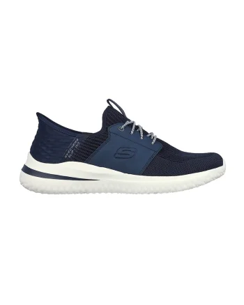 Pantofi sport slip-ins Delson 3.0 - Lavell, Bleumarin