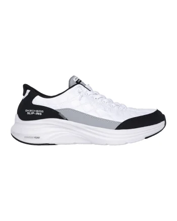 Pantofi sport Slip-Ins Cozy Fit cu aspect matlasat