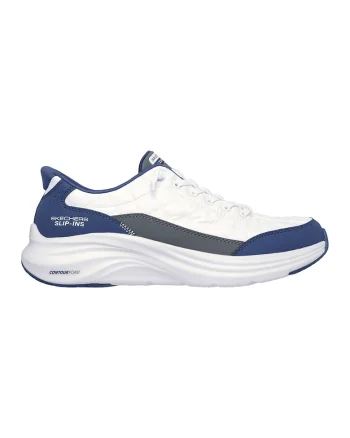 Pantofi sport Slip-Ins Cozy Fit cu aspect matlasat