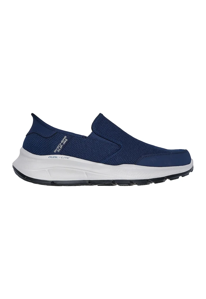 Pantofi sport Equalizer 5.0 Dray Slip-Ins, Bleumarin
