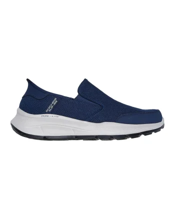 Pantofi sport Equalizer 5.0 Dray Slip-Ins, Bleumarin