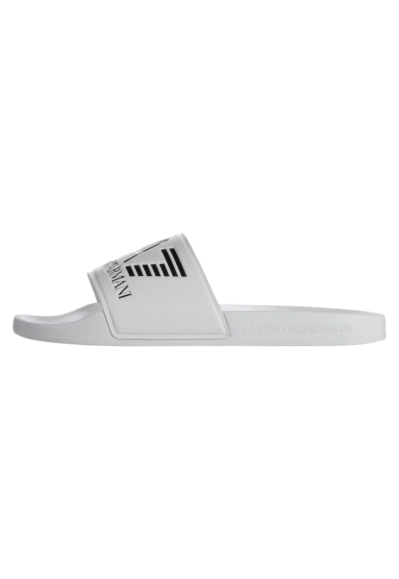 Slapi Emporio Armani  WATER SPORTS VISIBILITY SLIPPER 7X0001AF15118U0001