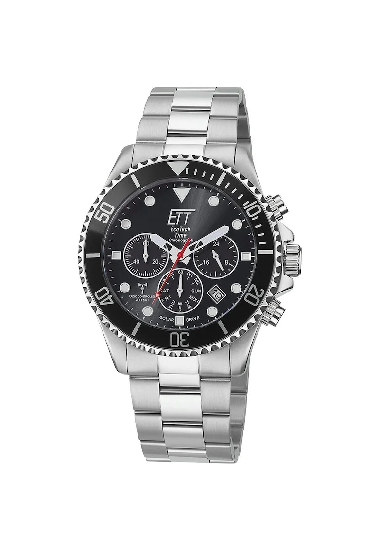 Ceas barbatesc  EGS-11607-25M, Quartz, 44mm, 20ATM