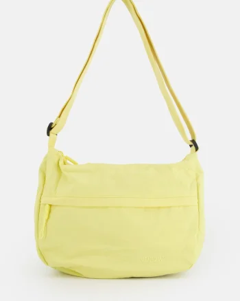 Geanta crossbody cu buzunare multiple