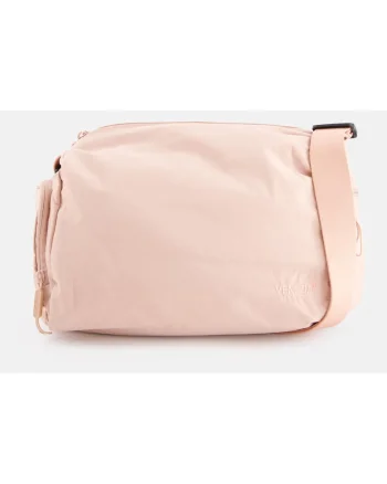 Geanta crossbody din material textil