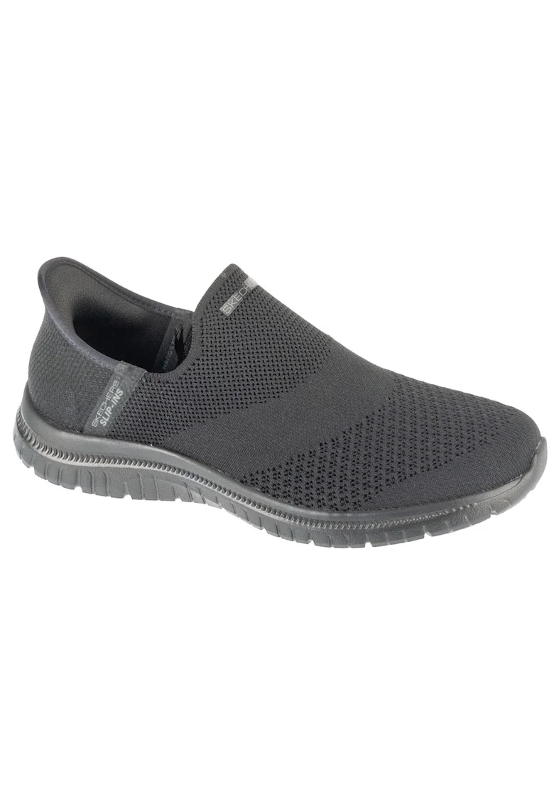 Pantofi sport,  Slip-ins: Virtue - Sleek 1044255, Gri