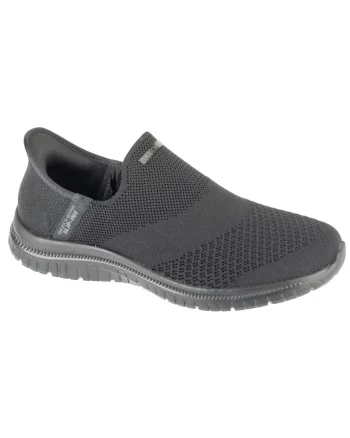 Pantofi sport,  Slip-ins: Virtue - Sleek 1044255, Gri