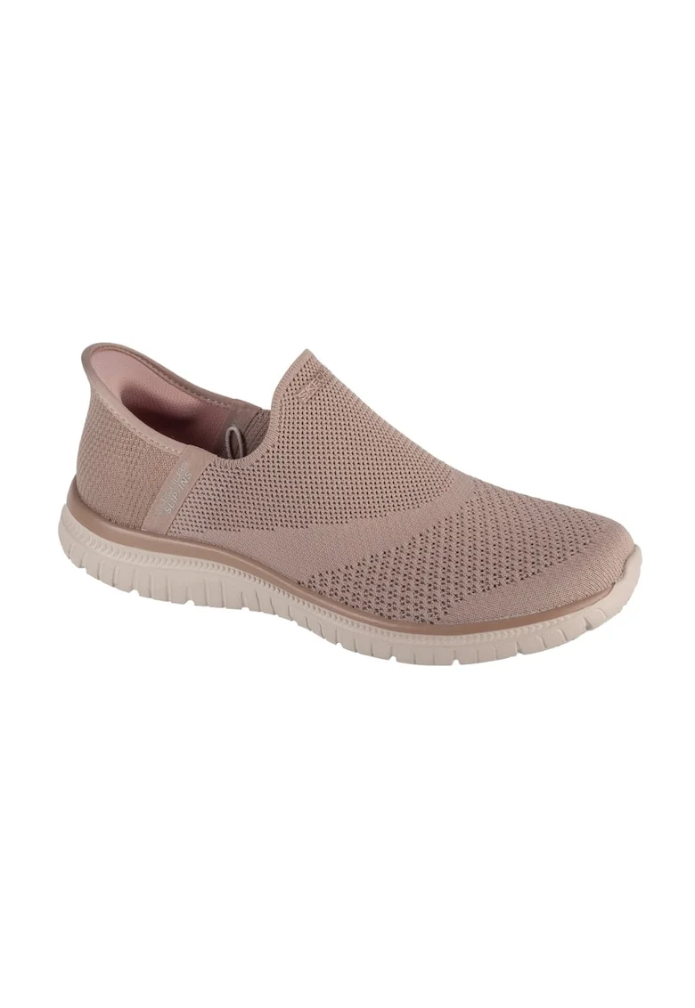 Pantofi sport,  Slip-ins: Virtue - Sleek 1044255, Bej
