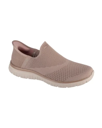 Pantofi sport,  Slip-ins: Virtue - Sleek 1044255, Bej