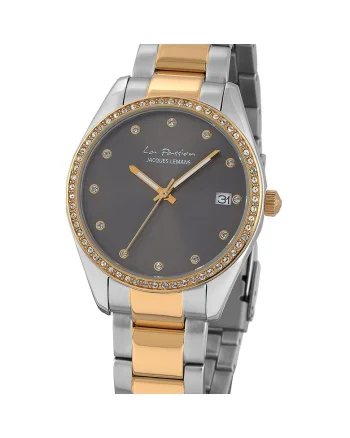 Ceas de dama  LP-133G, Quartz, 35mm, 10ATM