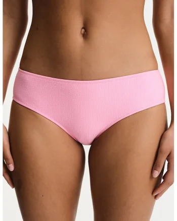 Slip hipster, Roz deschis