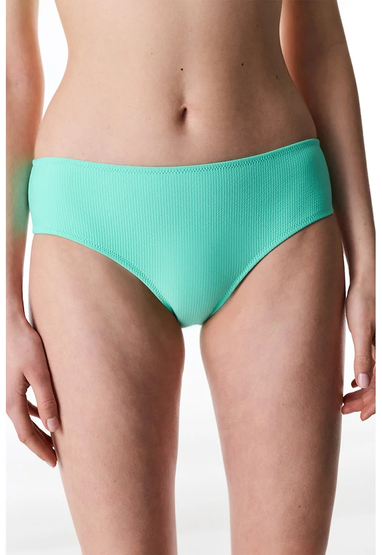Slip hipster, Turcoaz