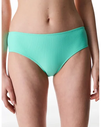 Slip hipster, Turcoaz