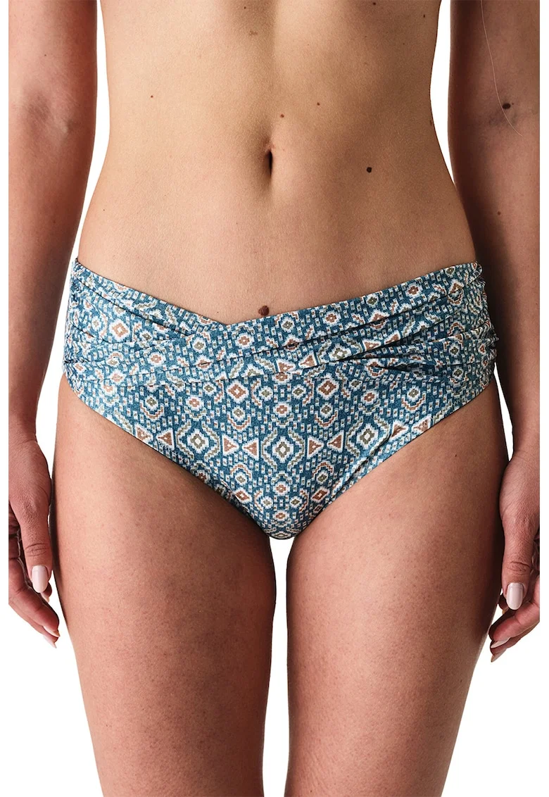 Slip clasic, Multicolor