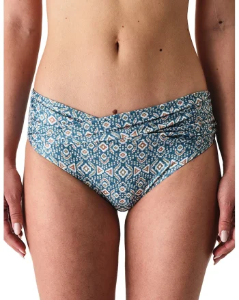 Slip clasic, Multicolor