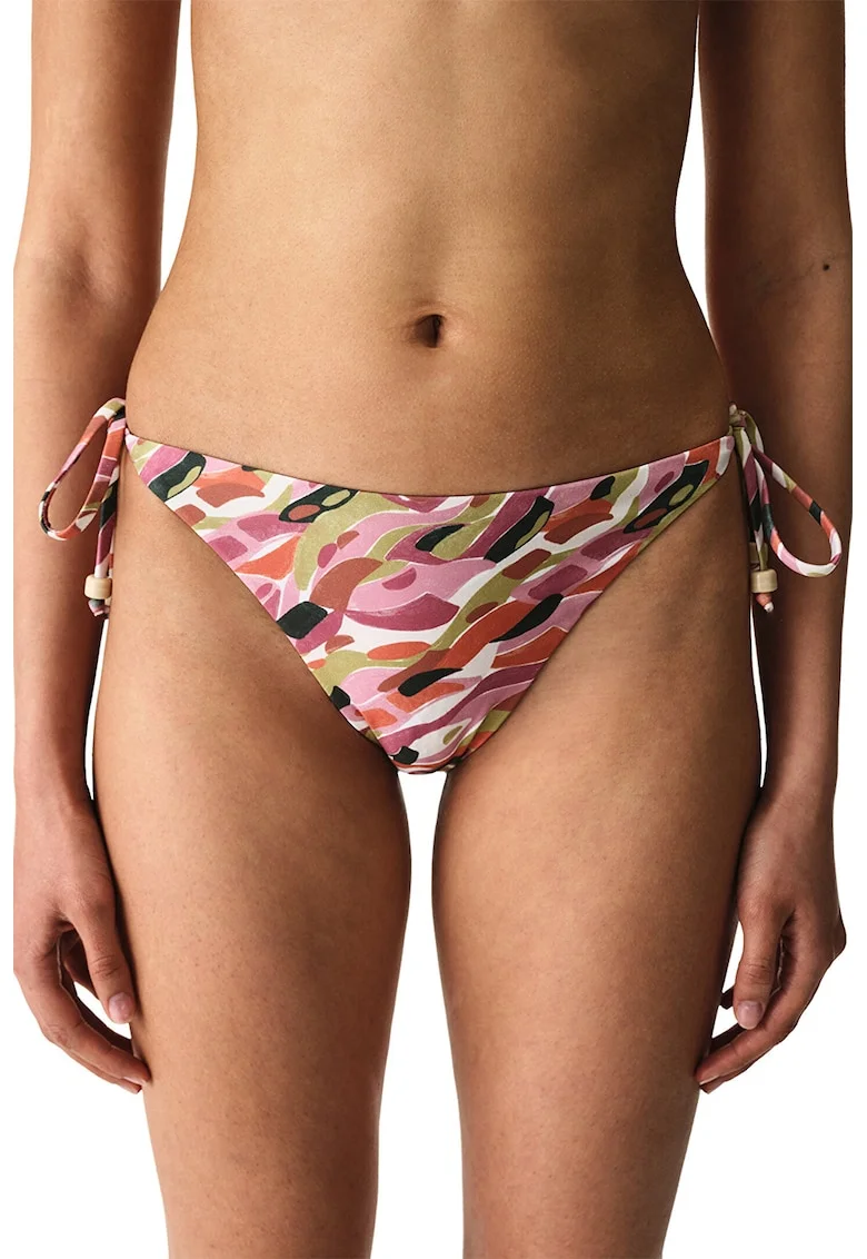 Slip clasic, Multicolor