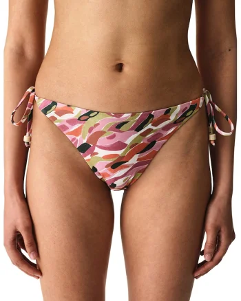 Slip clasic, Multicolor