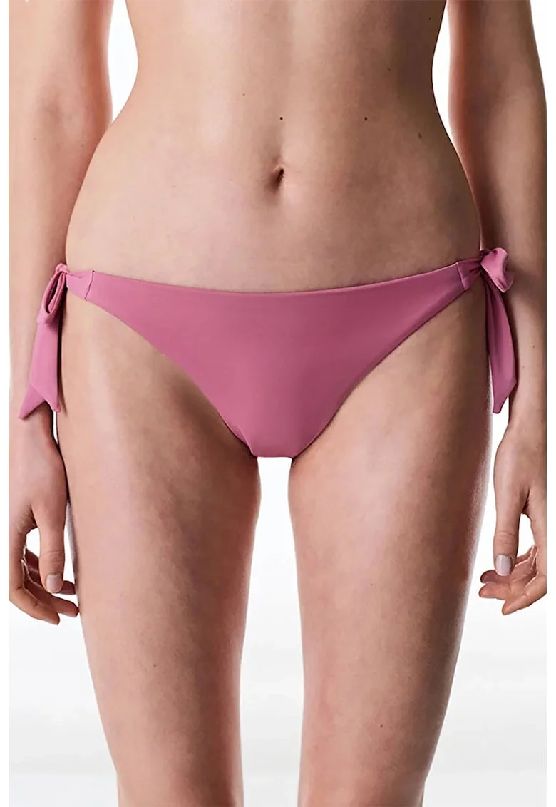 Slip uni, Roz prafuit