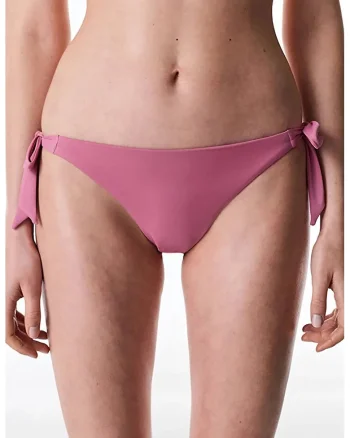 Slip uni, Roz prafuit