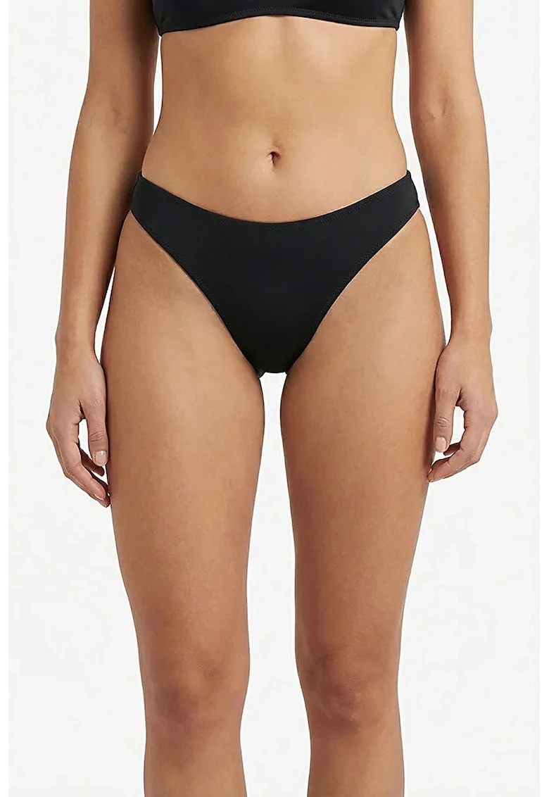 Slip uni, Negru