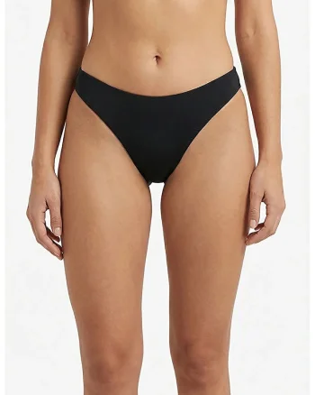 Slip uni, Negru
