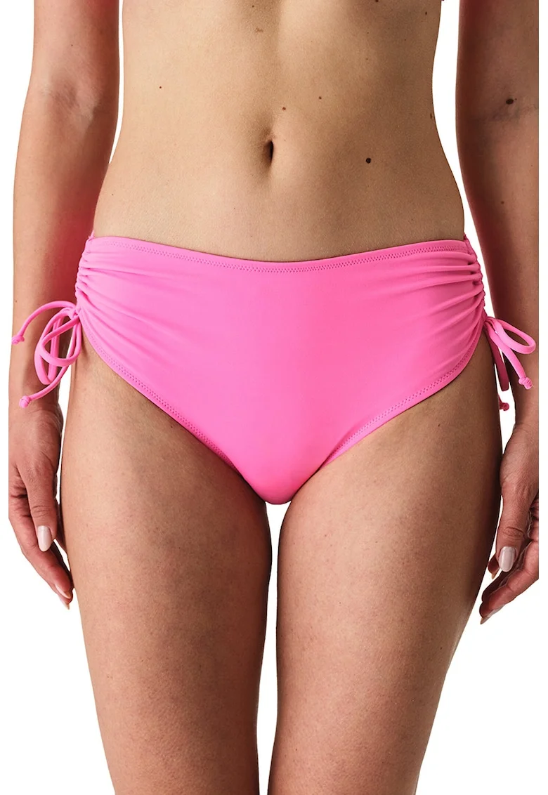 Slip clasic, Roz
